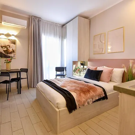 Downtown Living - Modern By Athenaeum Апартаменти Бухарест