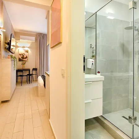 Downtown Living - Modern By Athenaeum Apartment Bukarest